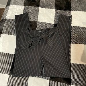 Forever 21 Work Pants